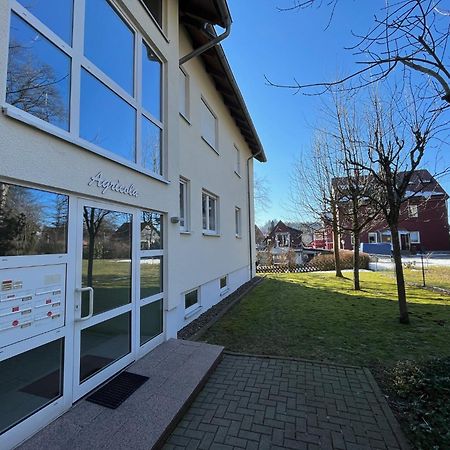 Ferienwohnung Sonnenseite Zoja Hahnenklee Goslar Luaran gambar