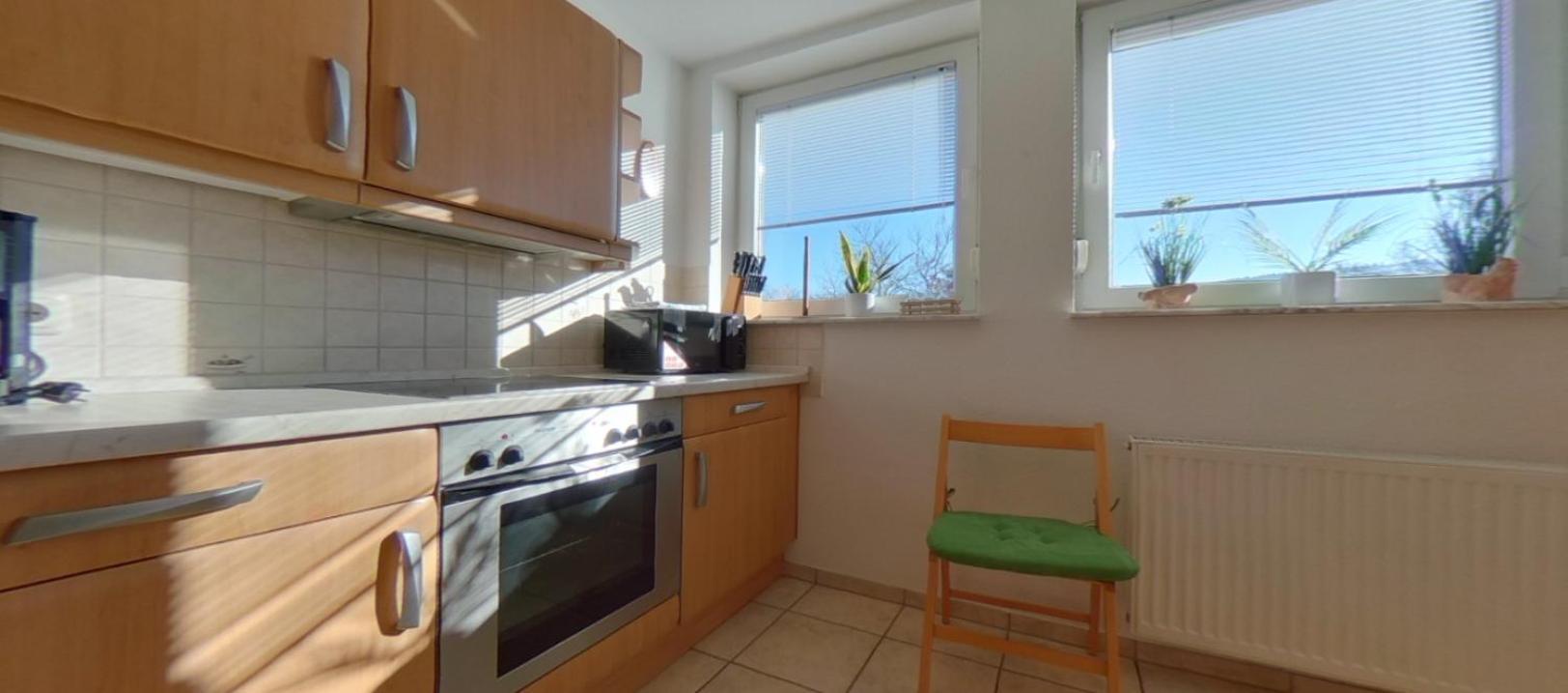 Ferienwohnung Sonnenseite Zoja Hahnenklee Goslar Luaran gambar