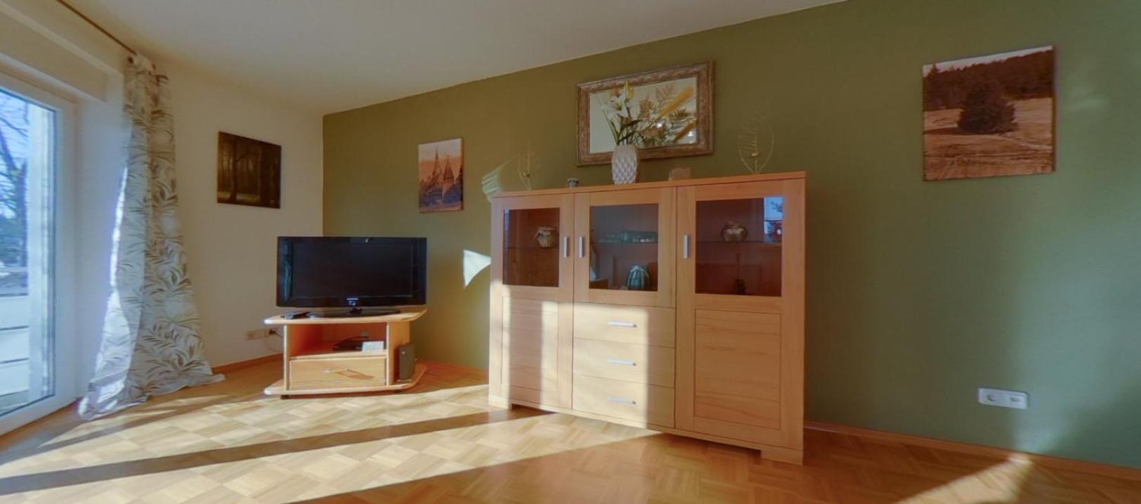 Ferienwohnung Sonnenseite Zoja Hahnenklee Goslar Luaran gambar