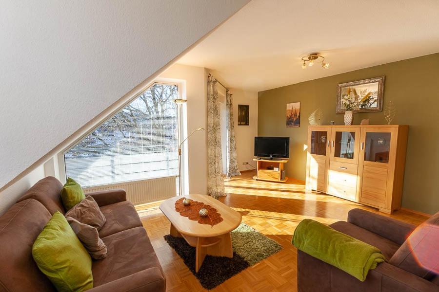 Ferienwohnung Sonnenseite Zoja Hahnenklee Goslar Luaran gambar