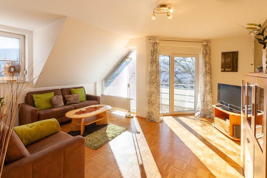Ferienwohnung Sonnenseite Zoja Hahnenklee Goslar Luaran gambar