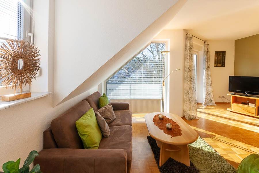 Ferienwohnung Sonnenseite Zoja Hahnenklee Goslar Luaran gambar