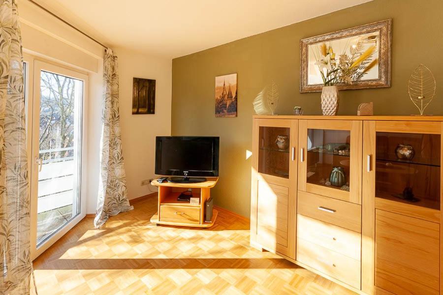 Ferienwohnung Sonnenseite Zoja Hahnenklee Goslar Luaran gambar