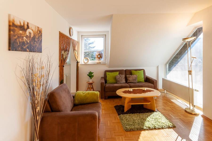Ferienwohnung Sonnenseite Zoja Hahnenklee Goslar Luaran gambar