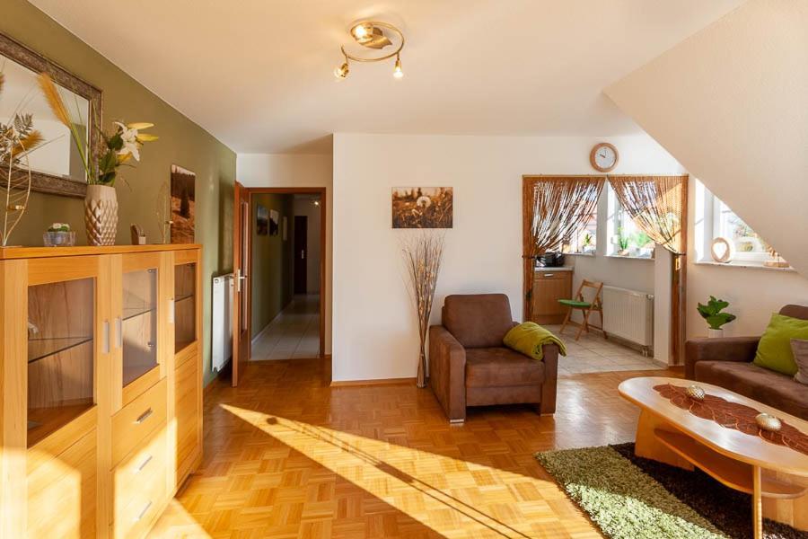 Ferienwohnung Sonnenseite Zoja Hahnenklee Goslar Luaran gambar