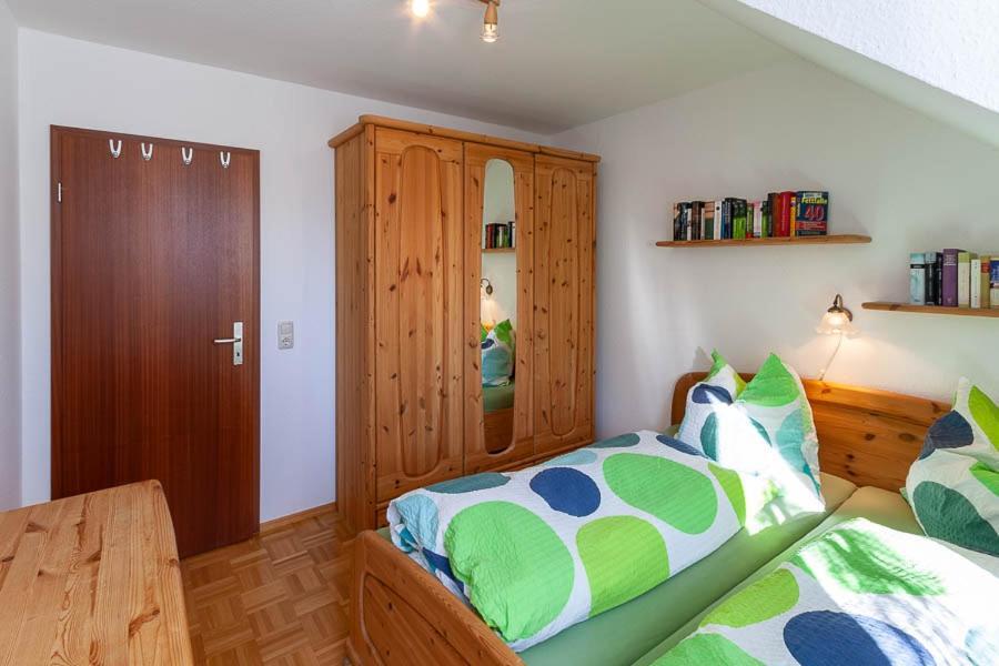 Ferienwohnung Sonnenseite Zoja Hahnenklee Goslar Luaran gambar