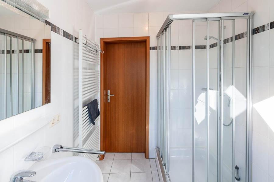 Ferienwohnung Sonnenseite Zoja Hahnenklee Goslar Luaran gambar