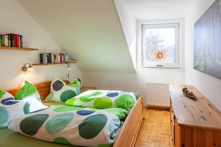 Ferienwohnung Sonnenseite Zoja Hahnenklee Goslar Luaran gambar
