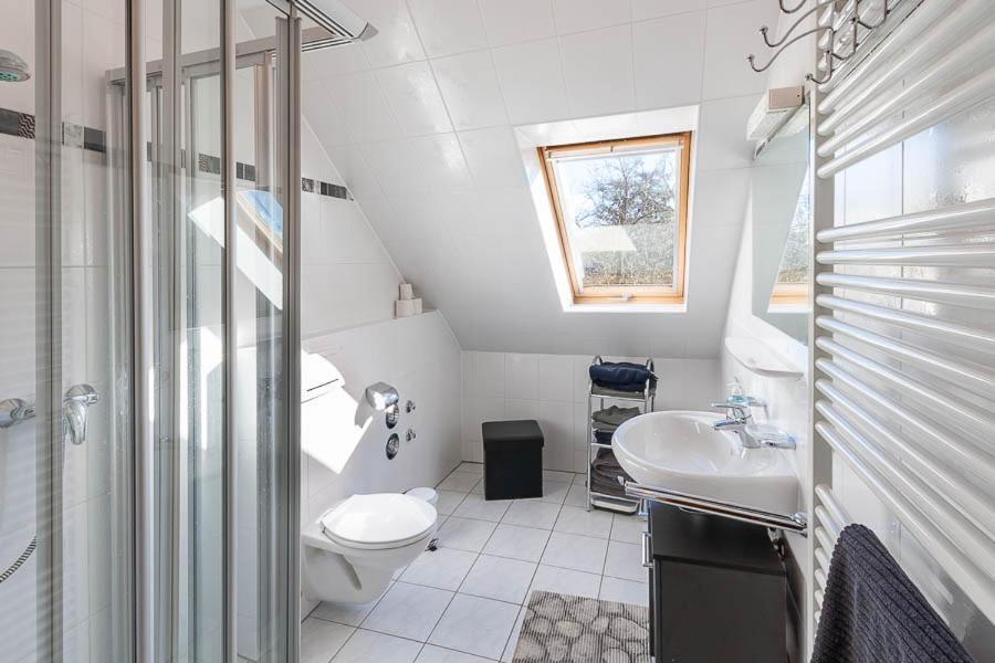 Ferienwohnung Sonnenseite Zoja Hahnenklee Goslar Luaran gambar